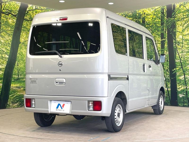 2020 Nissan NV100 Clipper Van HBD-DR17V (UW-6a56f96c4ed62)[29]