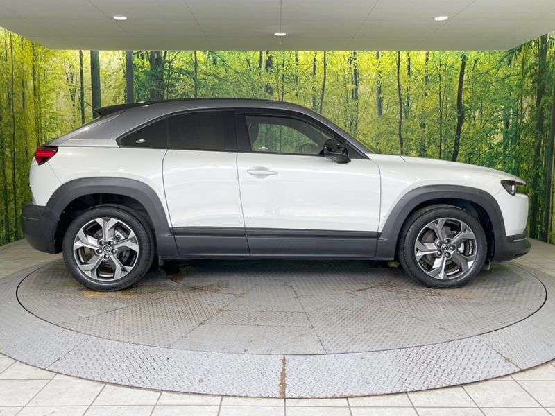 2021 Mazda MX-30 5AA-DREJ3P (UW-6a56f96d3e366)[9]