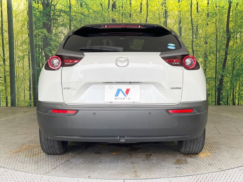 2021 Mazda MX-30 5AA-DREJ3P (UW-6a56f96d3e366)[7]