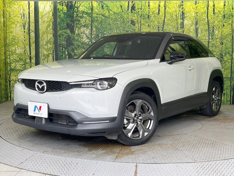 2021 Mazda MX-30 5AA-DREJ3P (UW-6a56f96d3e366)[0]