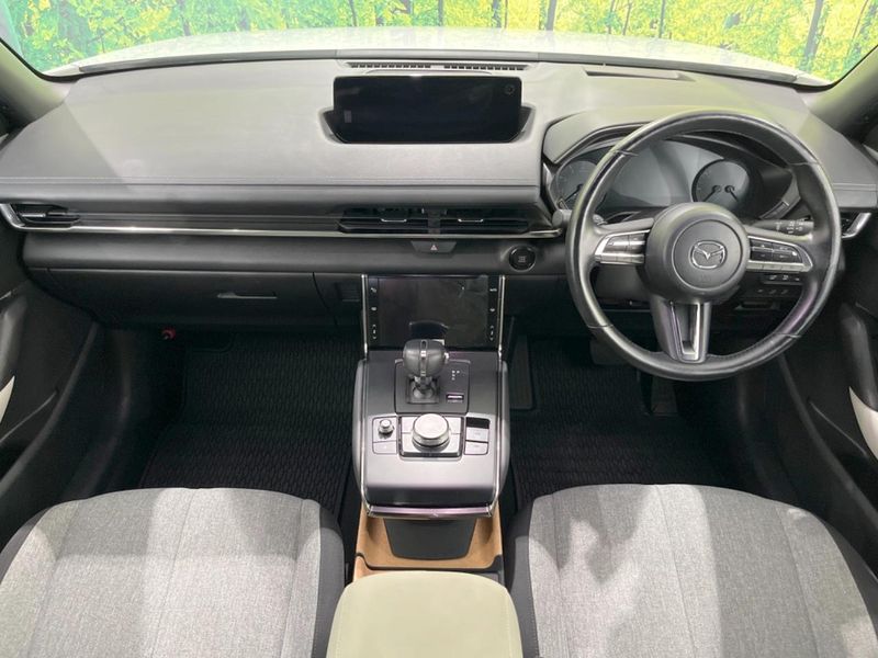2021 Mazda MX-30 5AA-DREJ3P (UW-6a56f96d3e366)[19]