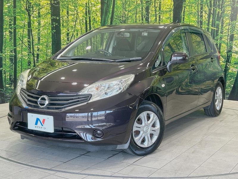 2014 Nissan Note DBA-E12 (UW-6a56f96fba7ff)[0]