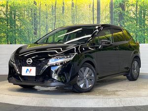 2021 Nissan Note 6AA-E13