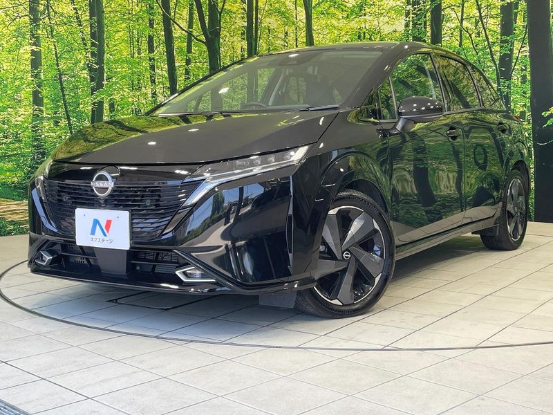 2024 Nissan Aura 6AA-FE13 (UW-6a56f9845a765)[0]