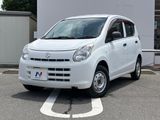 2015 Suzuki Alto HBD-HA25V