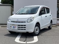 2015 Suzuki Alto HBD-HA25V