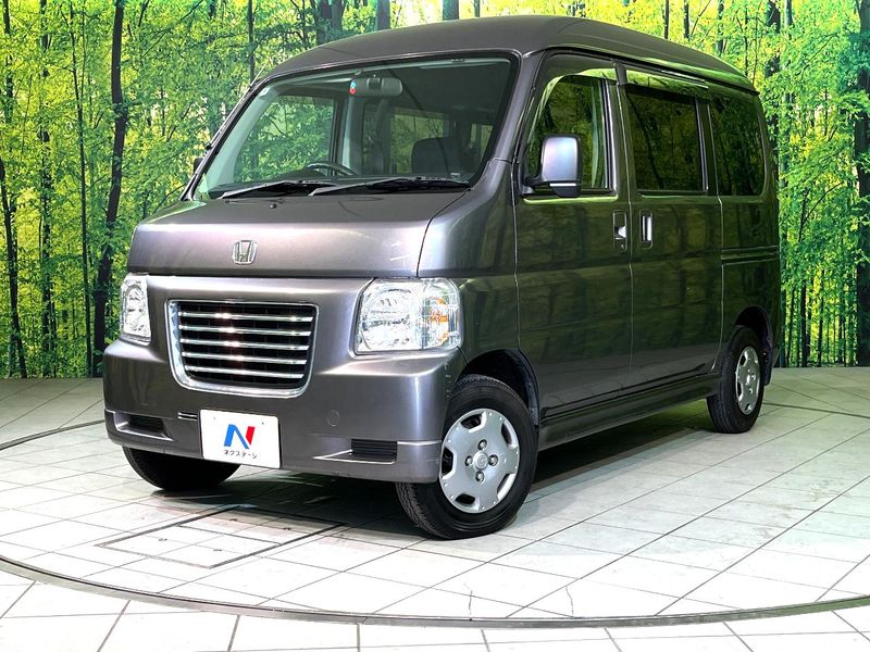 2011 Honda Vamos Hobio Pro EBD-HJ2 (UW-6a56f9f17457e)[0]