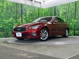 2014 Nissan Skyline DAA-HNV37