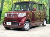 2012 Honda N-BOX DBA-JF1