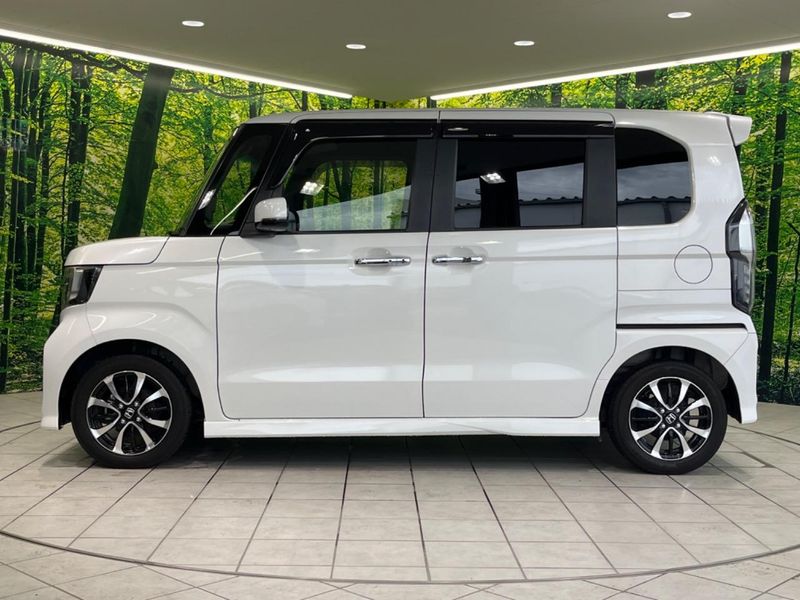 2018 Honda N-BOX CUSTOM DBA-JF3 (UW-6a56fa1ec1162)[6]