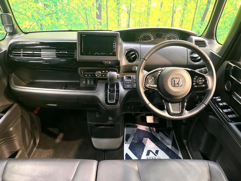 2023 Honda N-BOX CUSTOM 6BA-JF3 (UW-6a56fa2c7d5ed)[16]