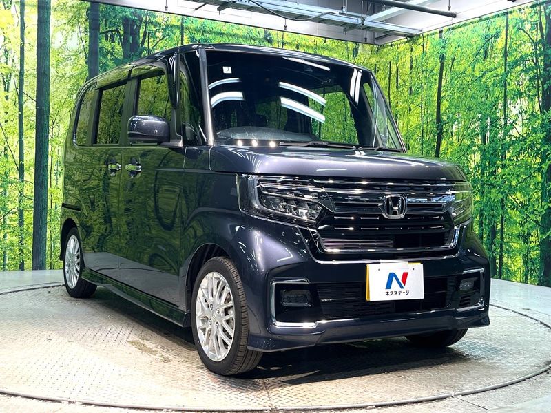 2023 Honda N-BOX CUSTOM 6BA-JF3 (UW-6a56fa2c7d5ed)[23]