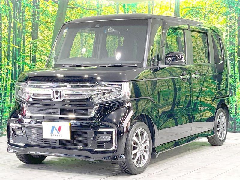 2021 Honda N-BOX CUSTOM 6BA-JF3 (UW-6a56fa33334f2)[7]