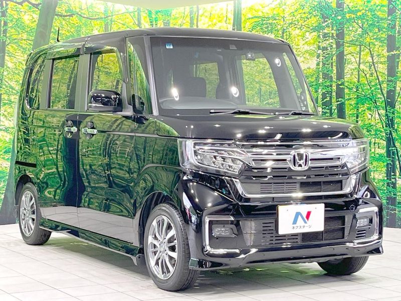 2021 Honda N-BOX CUSTOM 6BA-JF3 (UW-6a56fa33334f2)[19]