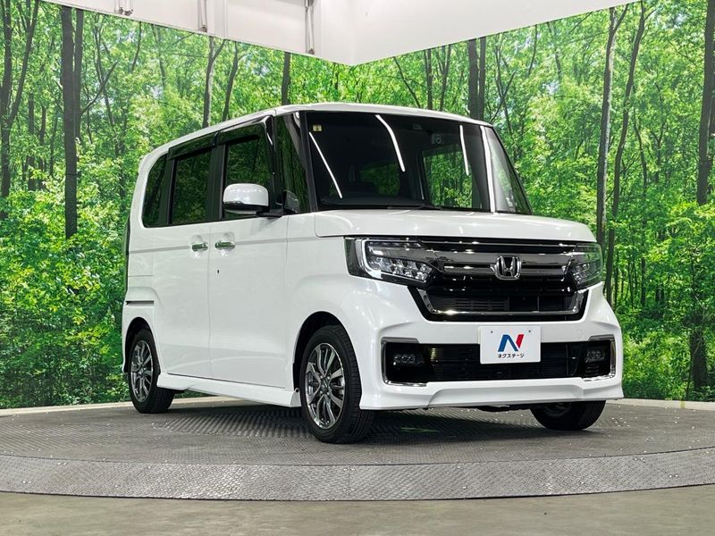 2023 Honda N-BOX CUSTOM 6BA-JF3 (UW-6a56fa3b609ca)[23]