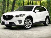 2012 Mazda CX-5 LDA-KE2AW