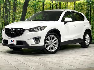 2012 Mazda CX-5 LDA-KE2AW