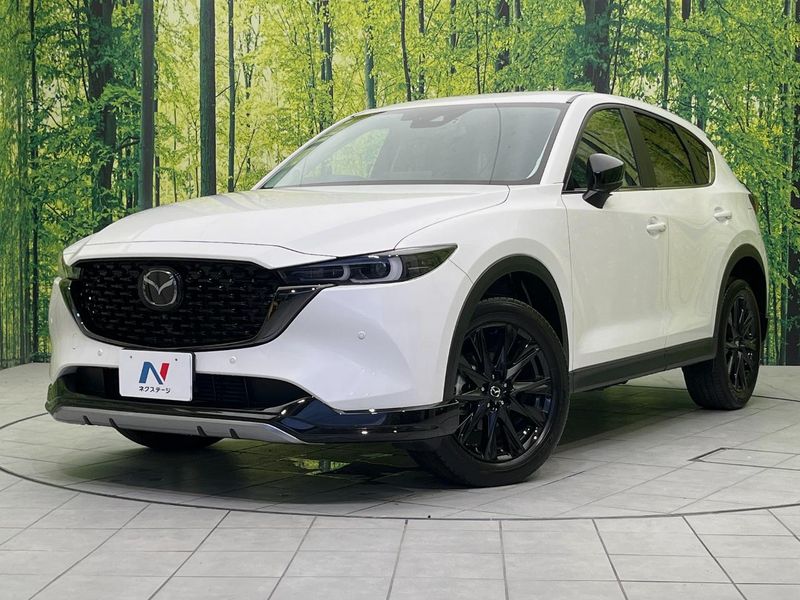 2022 Mazda CX-5 3DA-KF2P (UW-6a56fa742f306)[0]