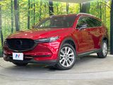 2017 Mazda CX-8 3da-kg2p