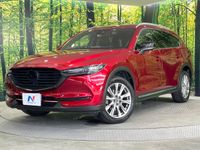 2017 Mazda CX-8 3da-kg2p