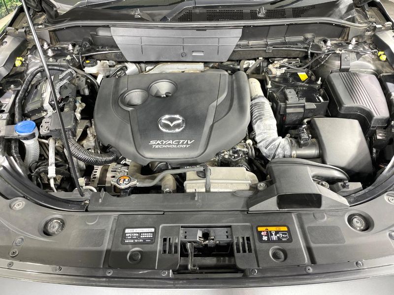 2018 Mazda CX-8 3da-kg2p (UW-6a56fa7c7d69e)[4]