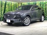 2018 Mazda CX-8 3da-kg2p