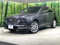 2018 Mazda CX-8 3da-kg2p