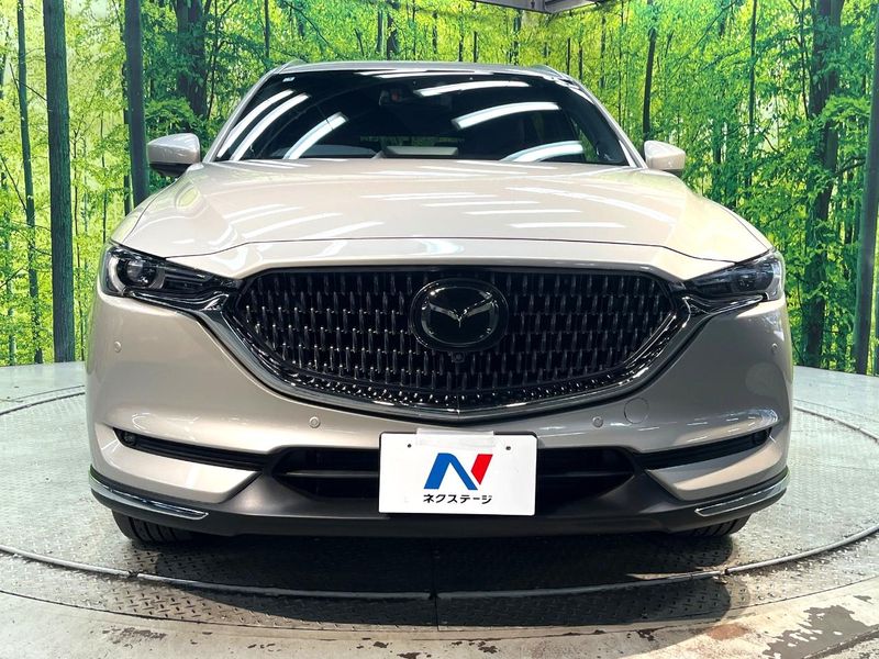 2021 Mazda CX-8 3da-kg2p (UW-6a56fa7f14386)[8]