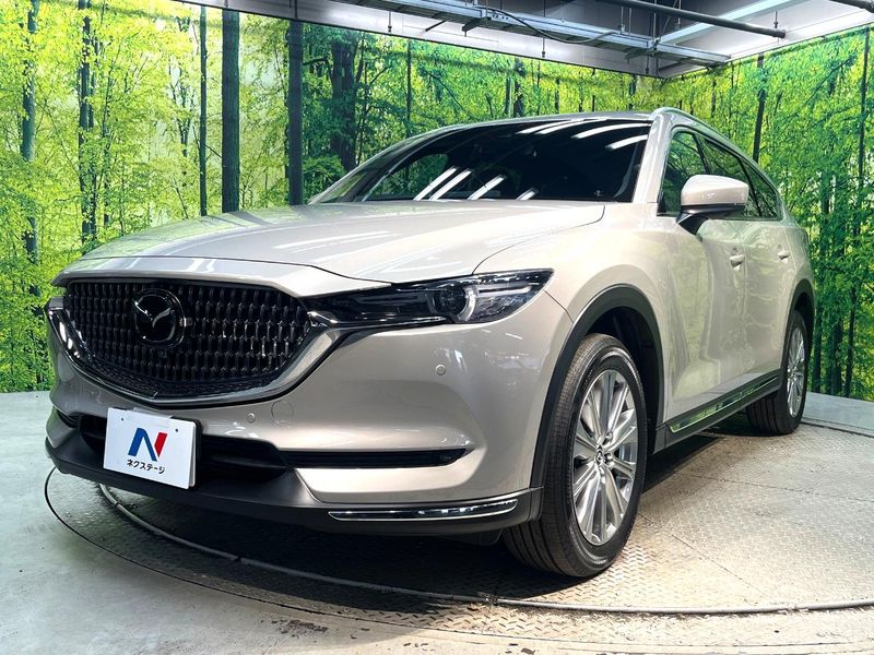 2021 Mazda CX-8 3da-kg2p (UW-6a56fa7f14386)[9]