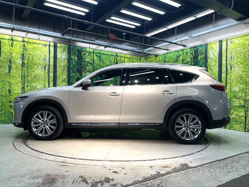 2021 Mazda CX-8 3da-kg2p (UW-6a56fa7f14386)[10]