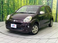 2011 Toyota Passo DBA-KGC30