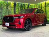 2022 Mazda CX-60 3CA-KH3R3P