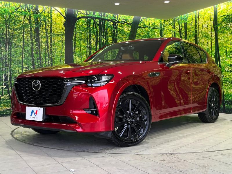 2022 Mazda CX-60 3CA-KH3R3P (UW-6a56fa87ee2b3)[0]
