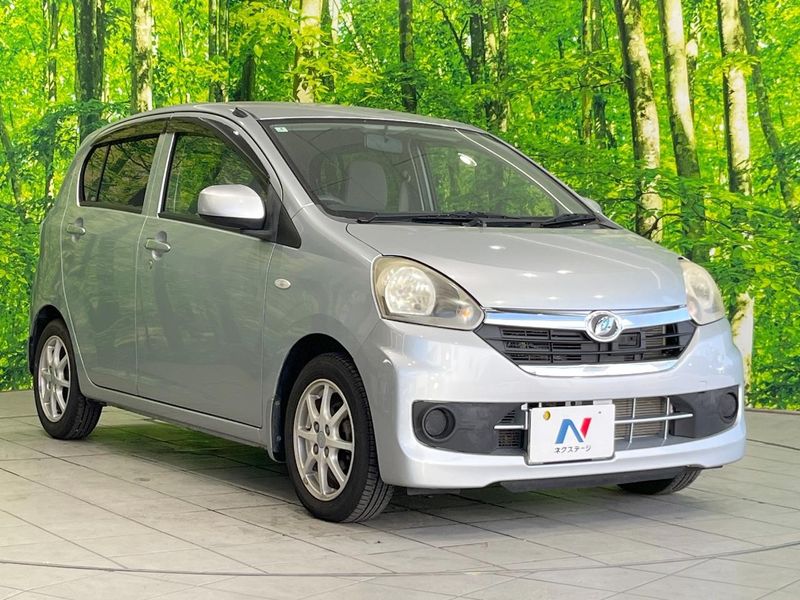 2015 Daihatsu Mira e:S DBA-LA300S (UW-6a56faa5613cc)[10]
