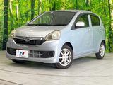 2015 Daihatsu Mira e:S DBA-LA300S