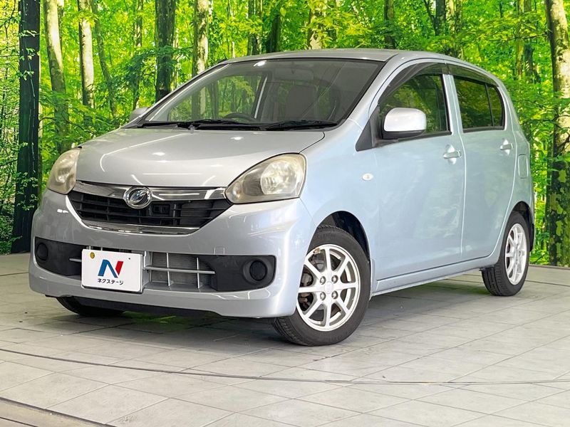 2015 Daihatsu Mira e:S DBA-LA300S (UW-6a56faa5613cc)[0]