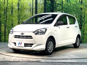 2021 Daihatsu Mira e:S 5BA-LA350S