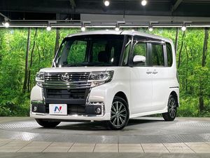 2018 Daihatsu Tanto DBA-LA600S