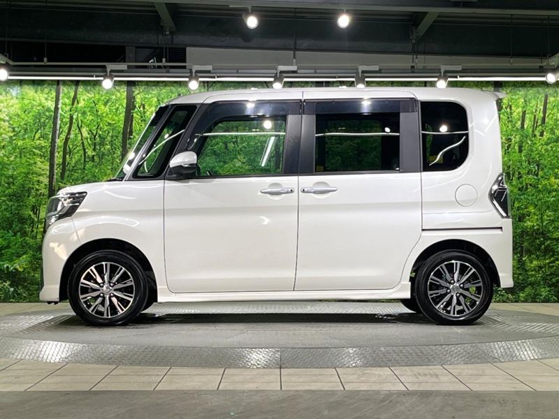 2018 Daihatsu Tanto DBA-LA600S (UW-6a56fab88ee6d)[5]