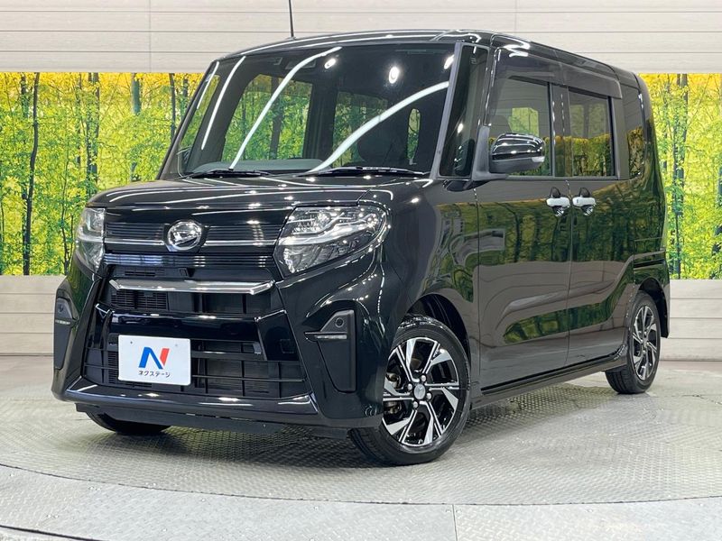 2019 Daihatsu Tanto 6BA-LA650S (UW-6a56fabed00c8)[0]