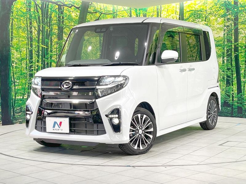 2020 Daihatsu Tanto 5BA-LA650S (UW-6a56fac79fc62)[0]