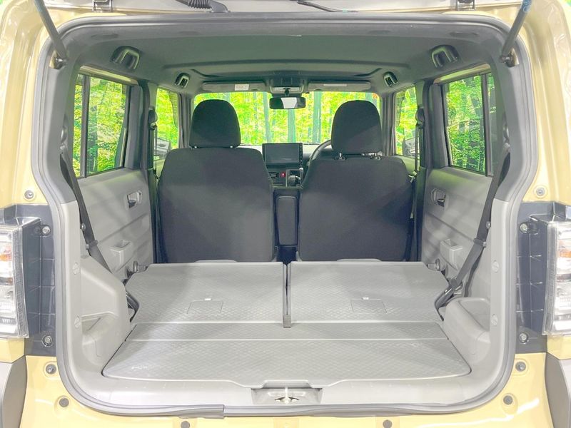 2023 Daihatsu Taft 5BA-LA900S (UW-6a56fae15152b)[10]
