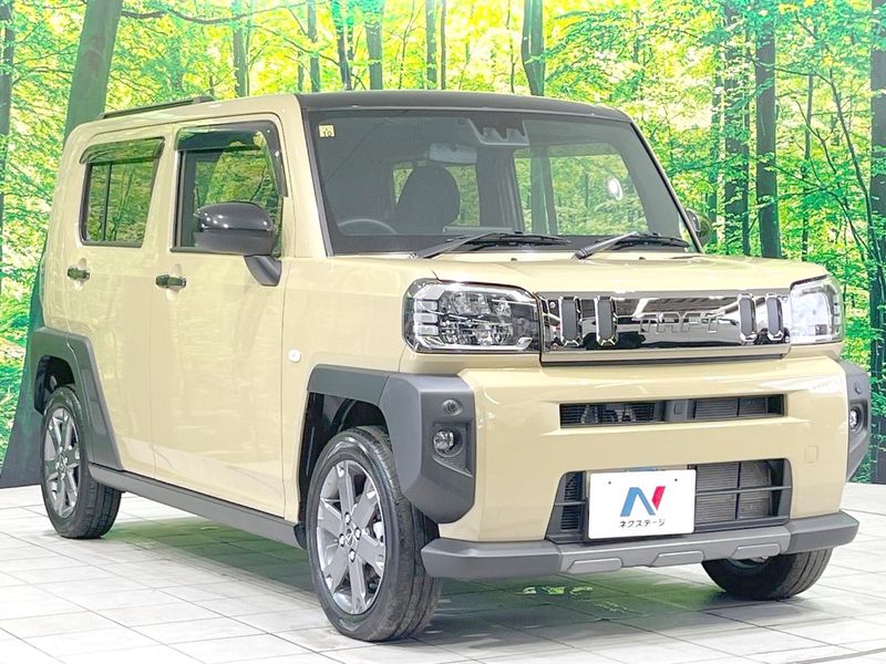 2023 Daihatsu Taft 5BA-LA900S (UW-6a56fae15152b)[18]