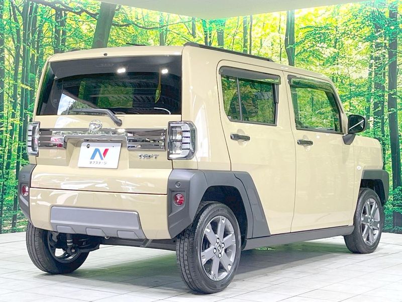 2023 Daihatsu Taft 5BA-LA900S (UW-6a56fae15152b)[16]