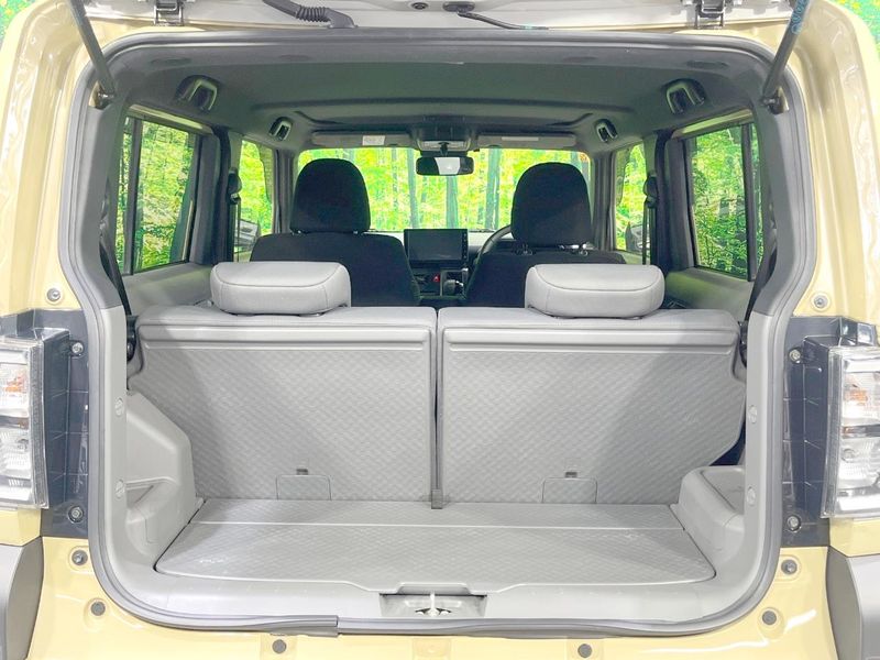 2023 Daihatsu Taft 5BA-LA900S (UW-6a56fae15152b)[11]