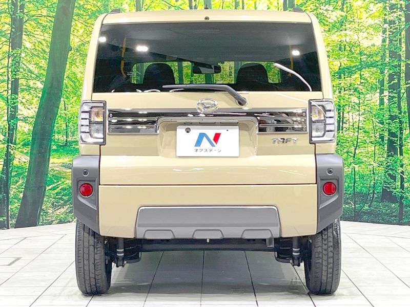 2023 Daihatsu Taft 5BA-LA900S (UW-6a56fae15152b)[9]