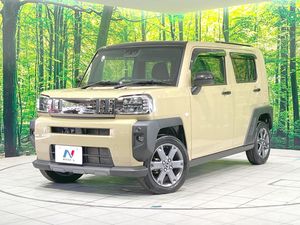 2023 Daihatsu Taft 5BA-LA900S