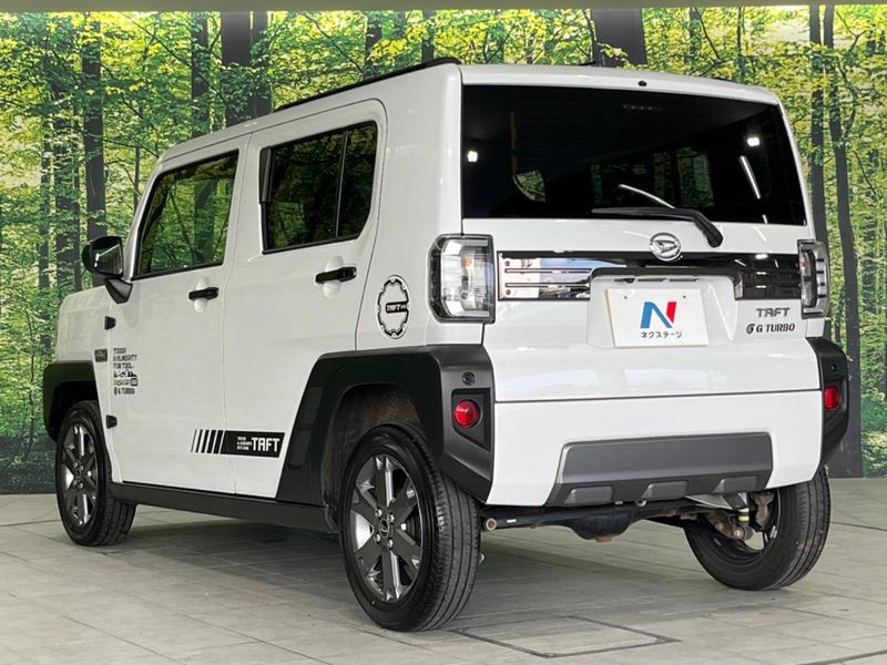 2024 Daihatsu Taft 5BA-LA910S (UW-6a56fae6cf8e5)[14]