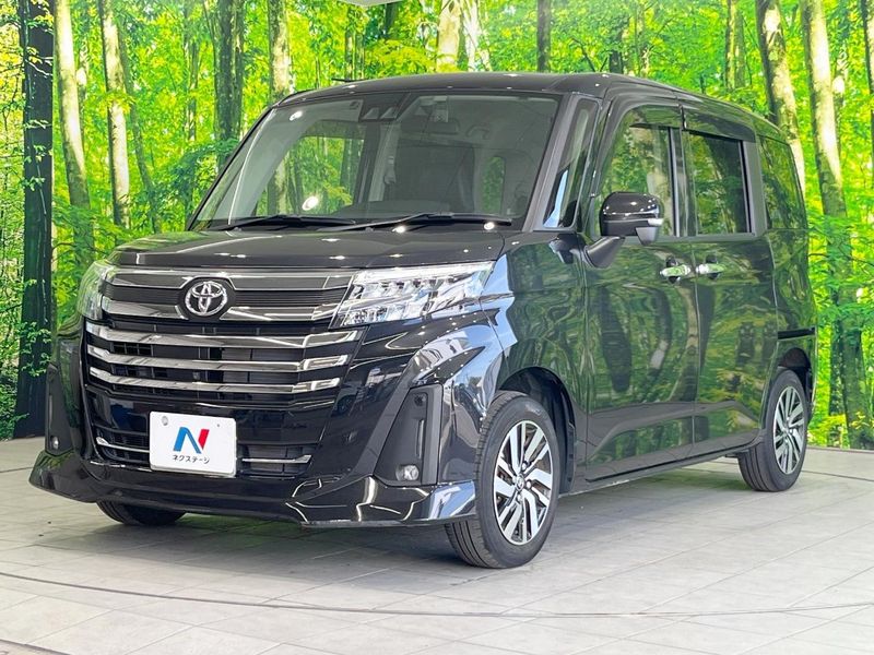 2022 Toyota Roomy 5BA-M900A (UW-6a56faf573880)[5]