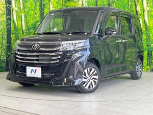 2022 Toyota Roomy 5BA-M900A